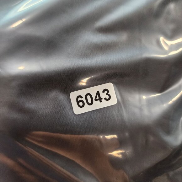 Mens Black Ecko Unltd Shirt Long Sleeve Button-Up Front Pockets Size 2XL - Picture 13 of 13